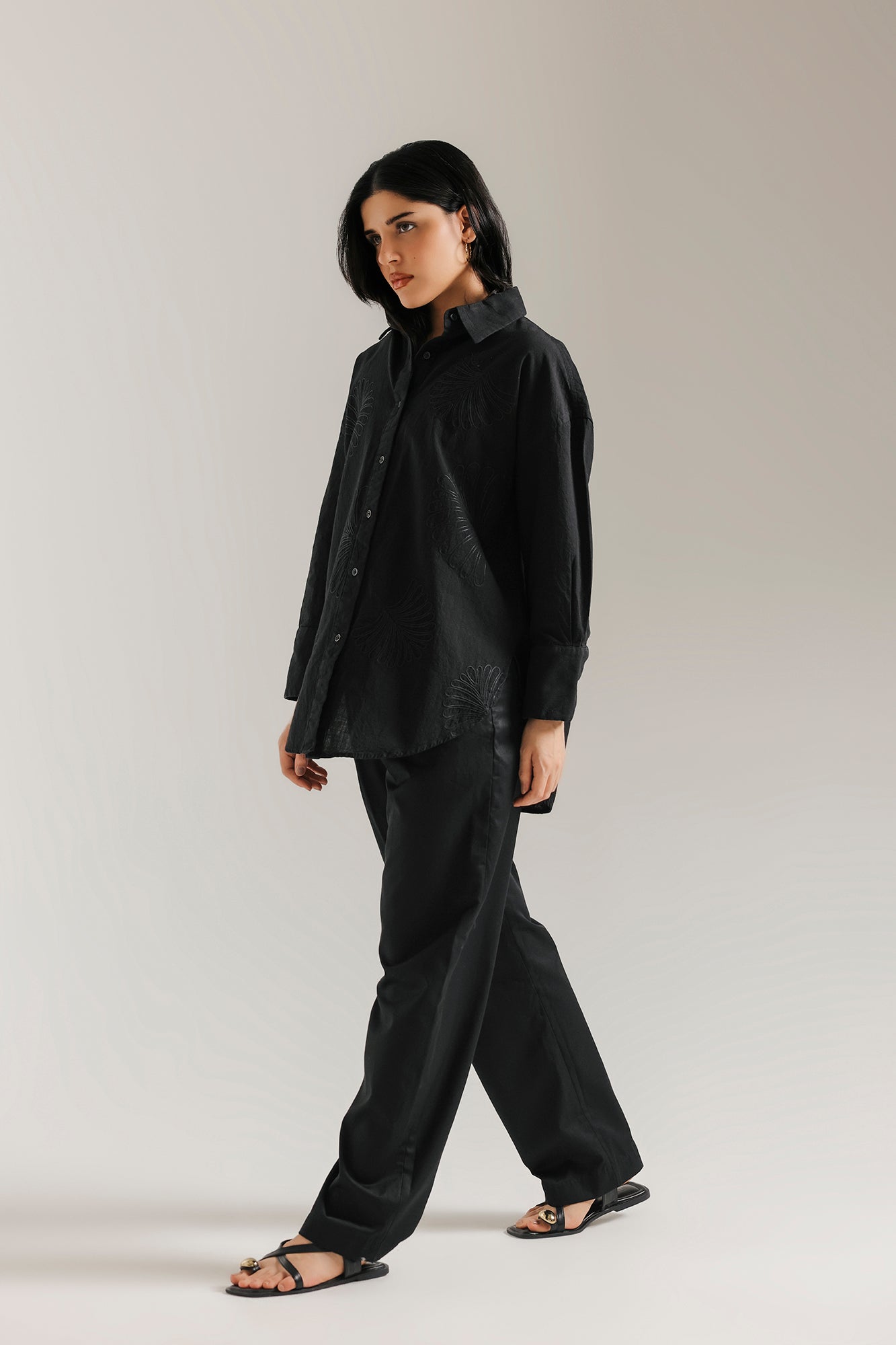 TROUSER (E3475/108/902)