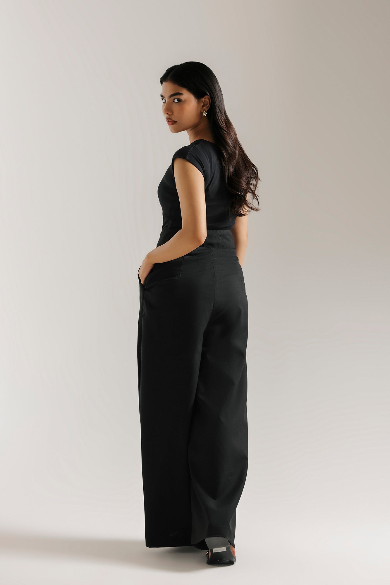 TROUSER (E3477/108/901)