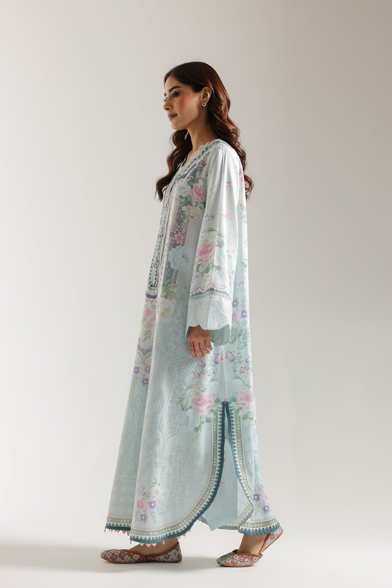 PRINTED SUIT (E3479/103/722)