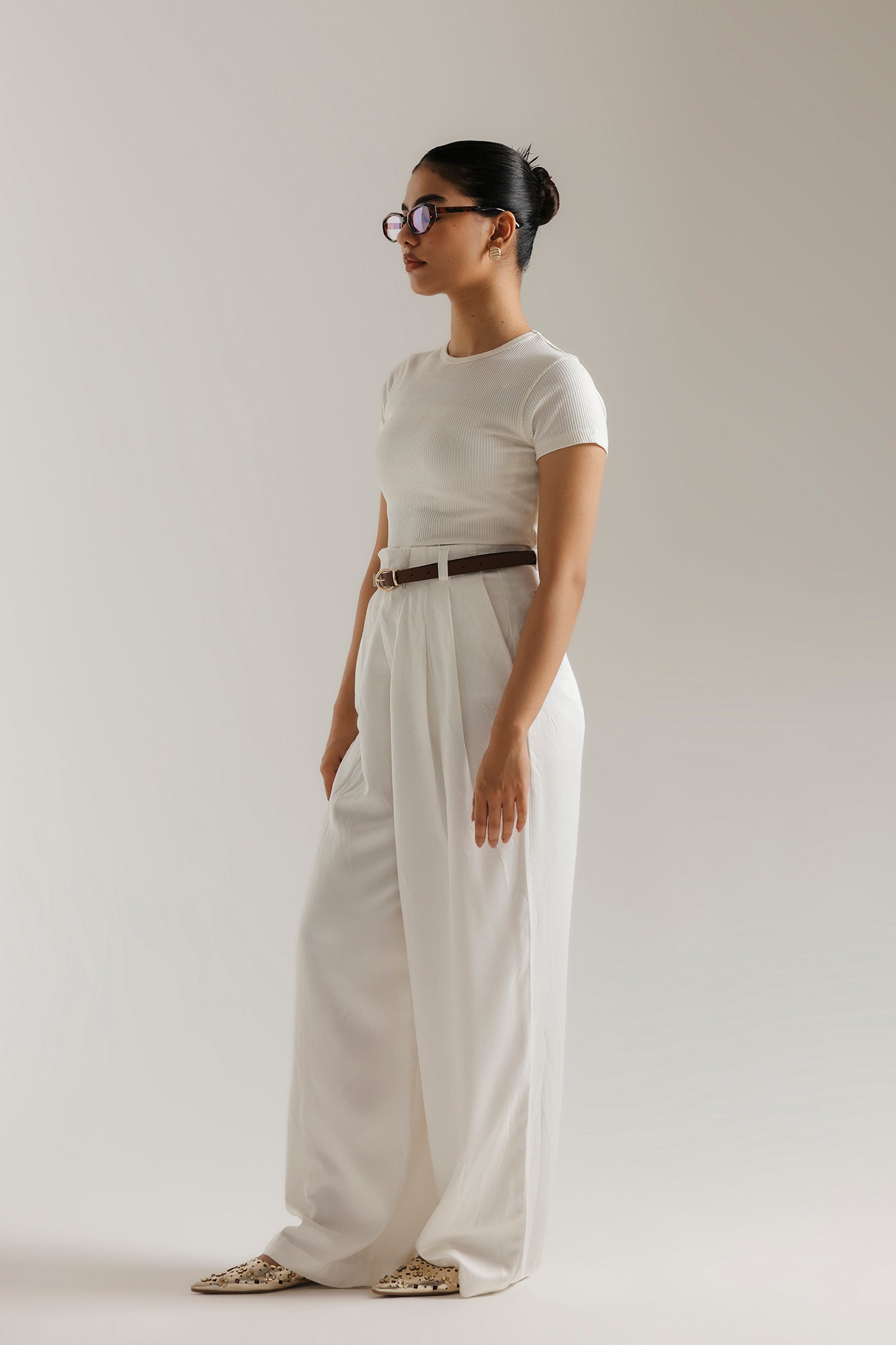 TROUSER (E3480/108/001)
