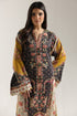 PRINTED KAFTAN (E3492/103/903)