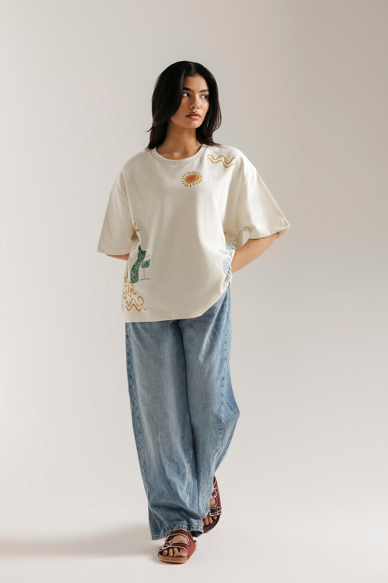 JEANS (E3492/108/622)