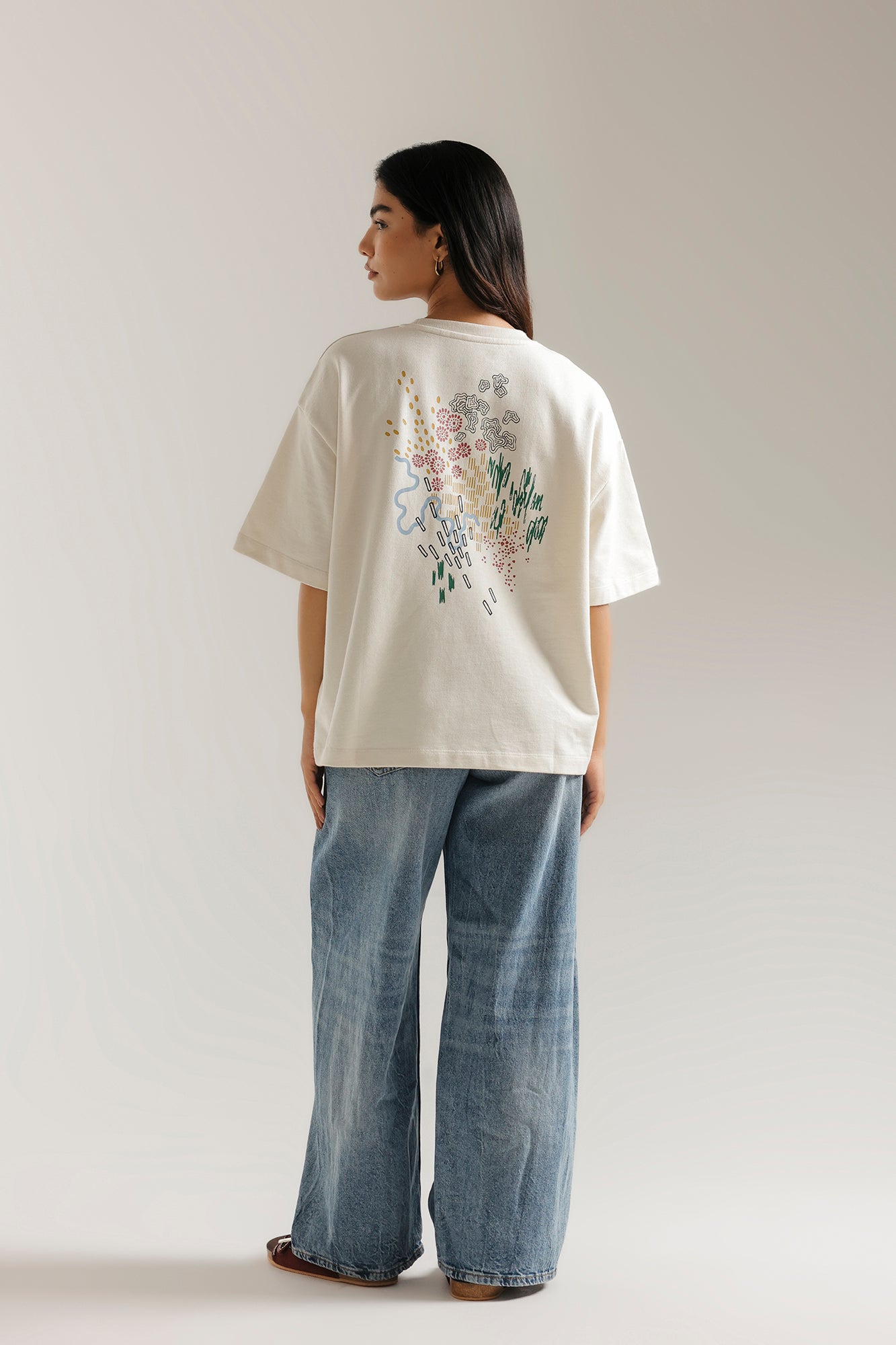 JEANS (E3492/108/622)