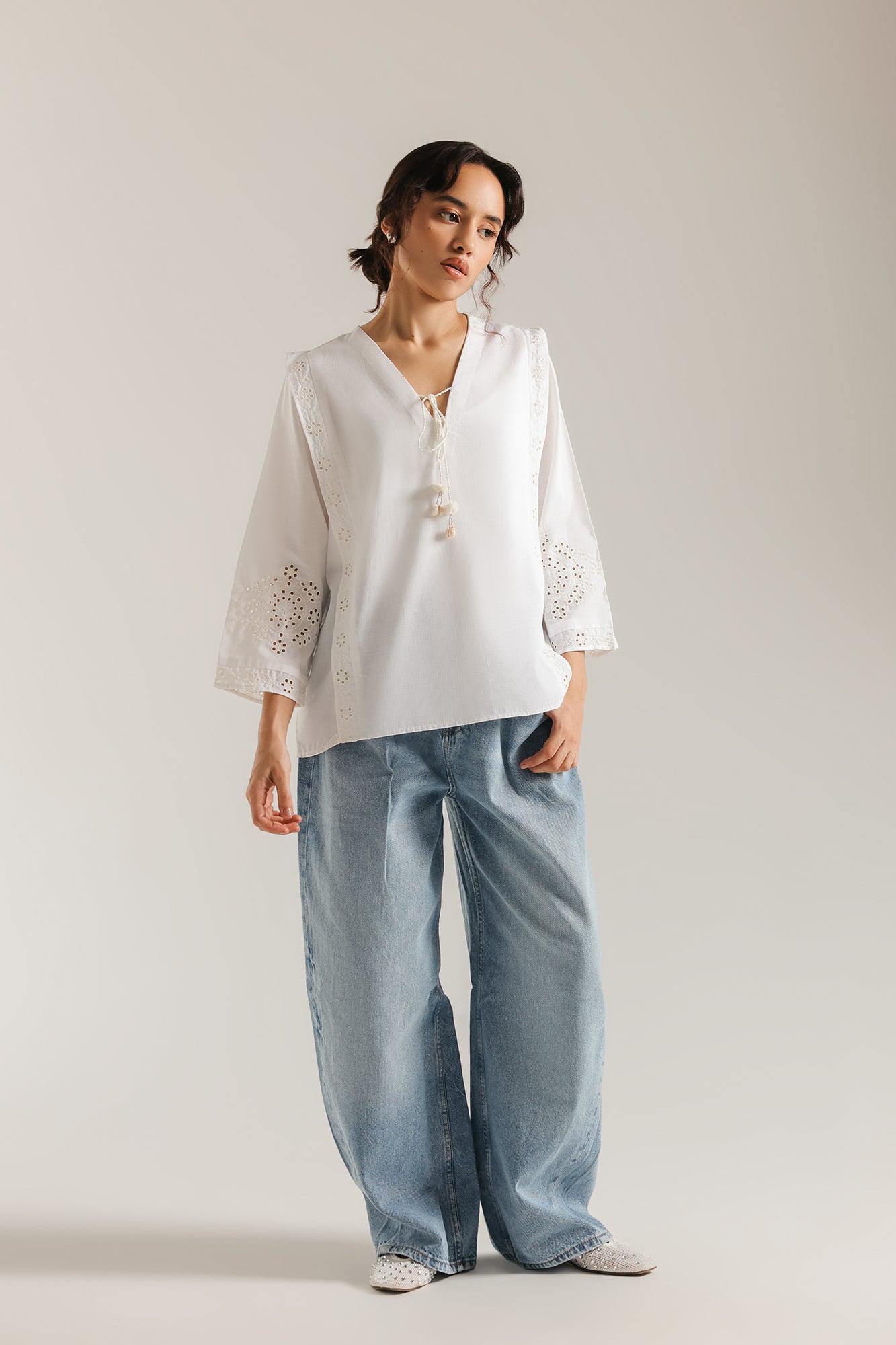 JEANS (E3492/108/630)