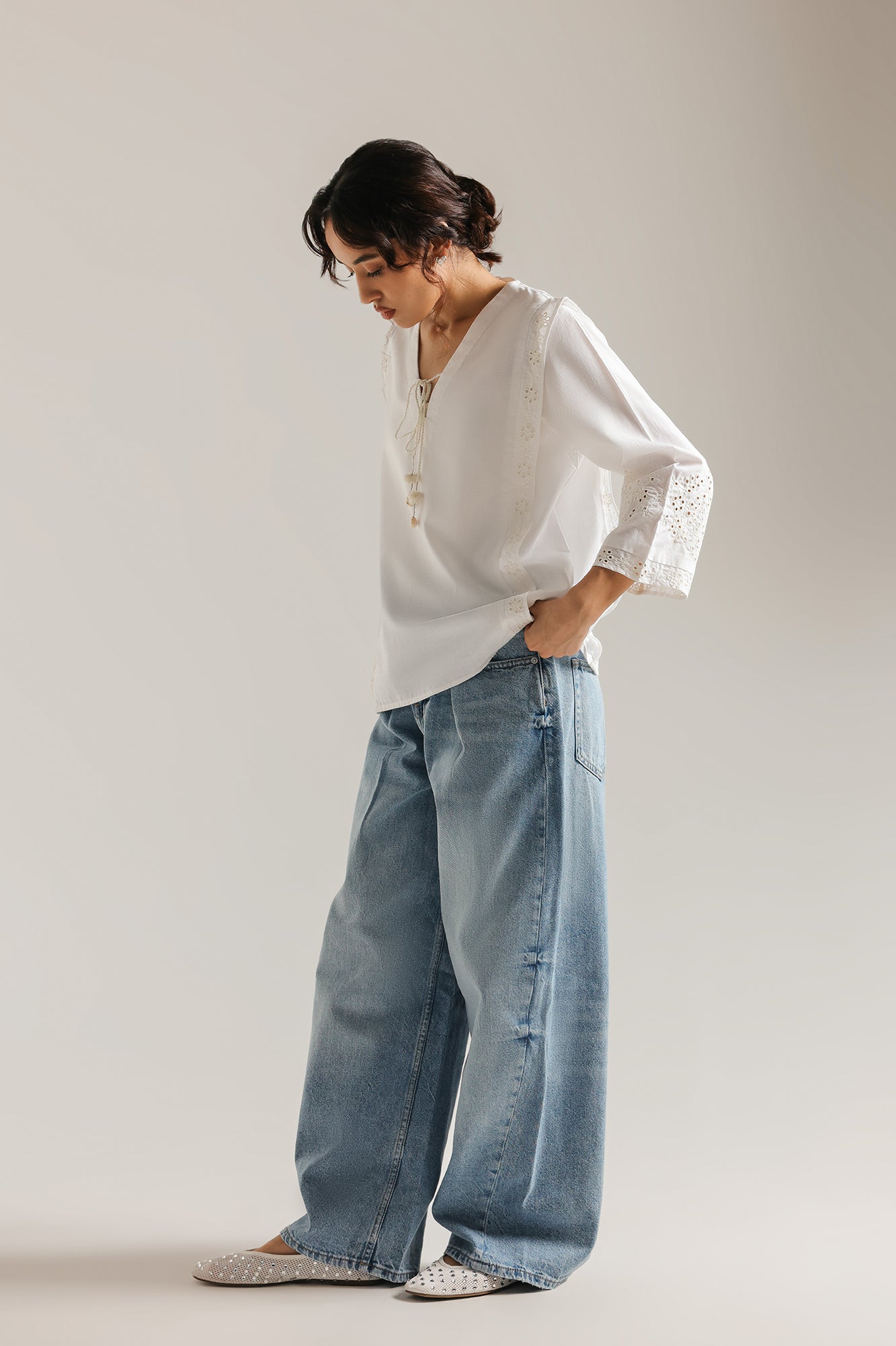 JEANS (E3492/108/630)