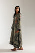 PRINTED SUIT (E3493/103/119)