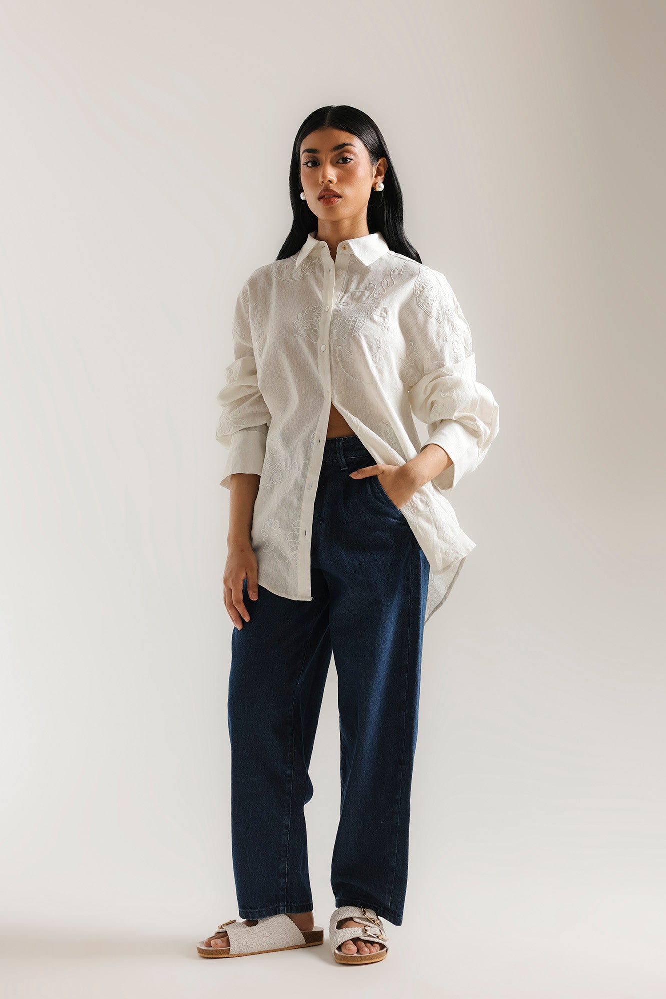 JEANS (E3495/108/618)