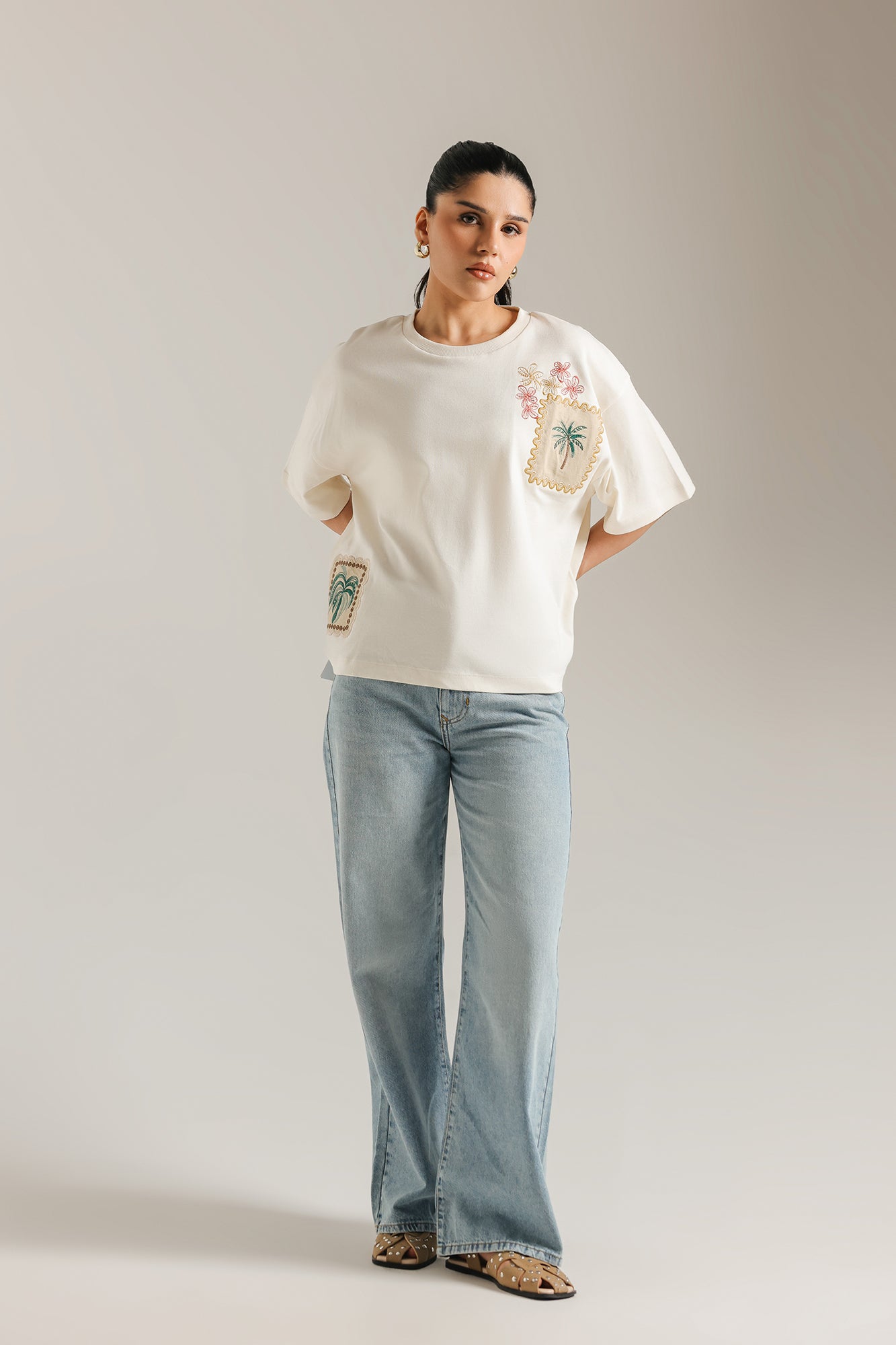 JEANS (E3496/108/630)