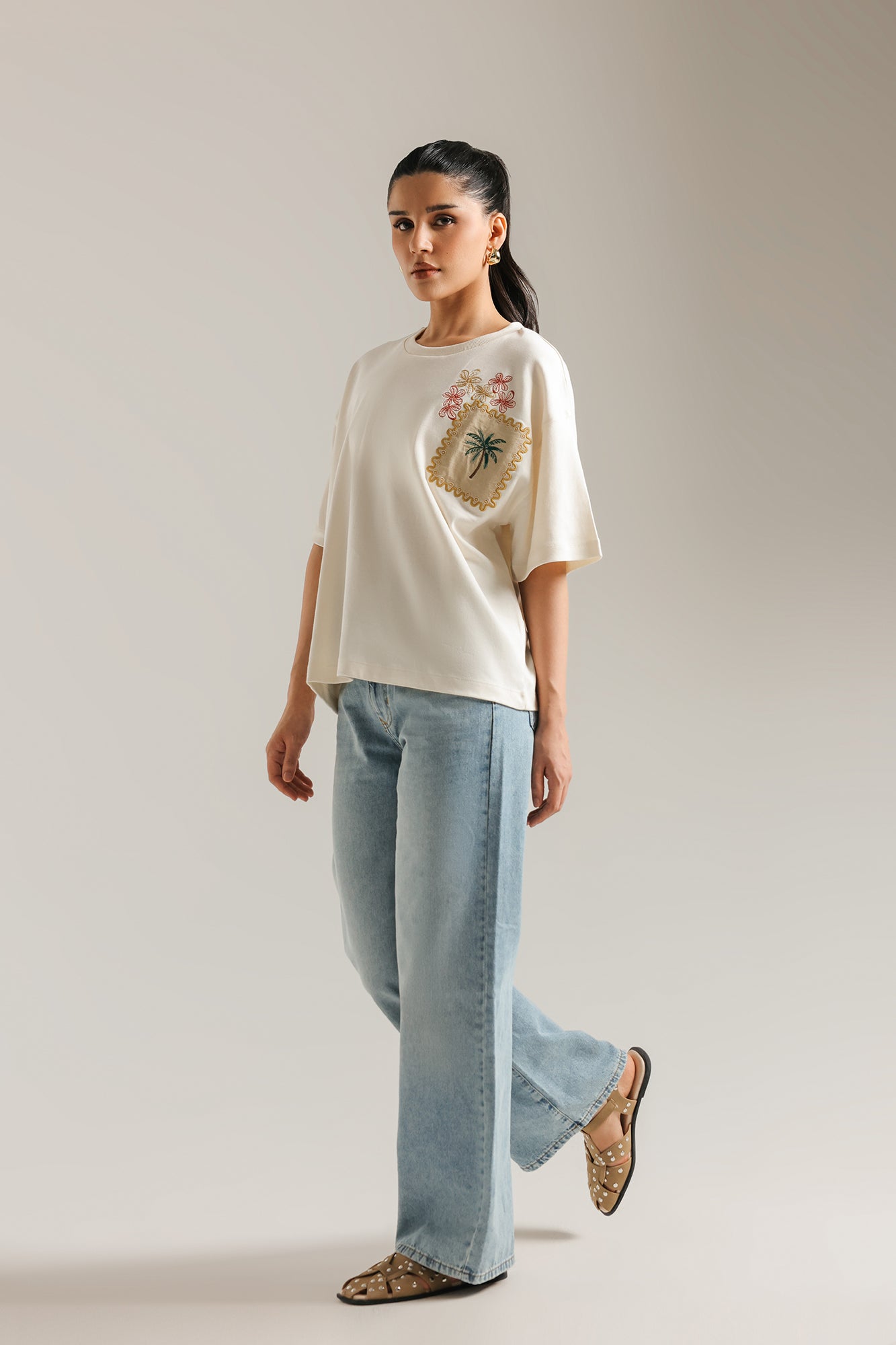JEANS (E3496/108/630)