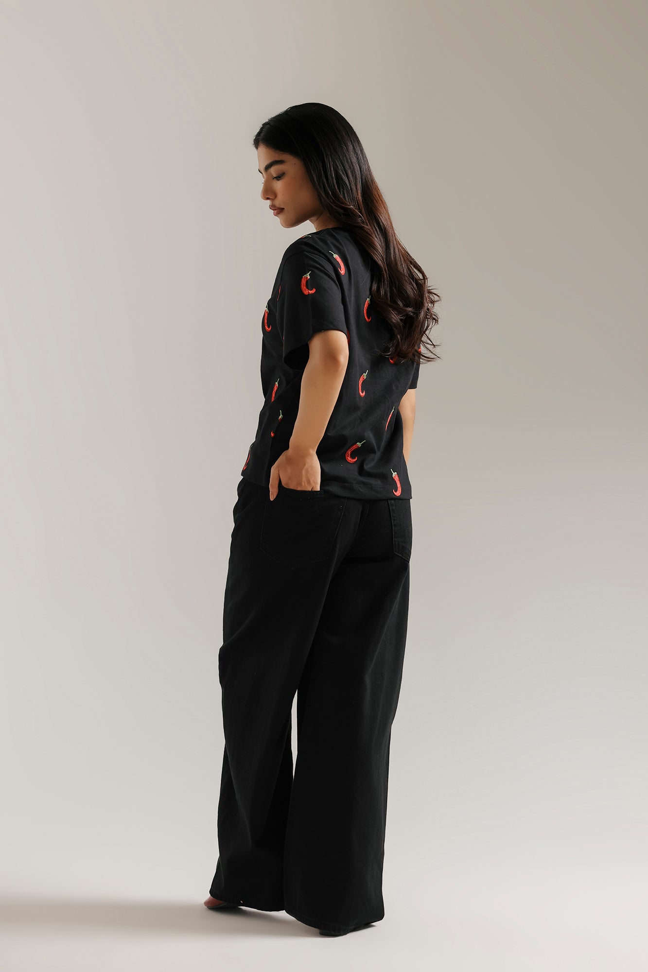 JEANS (E3498/108/902)