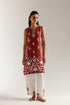 EMBROIDERED SUIT (E3507/103/402)