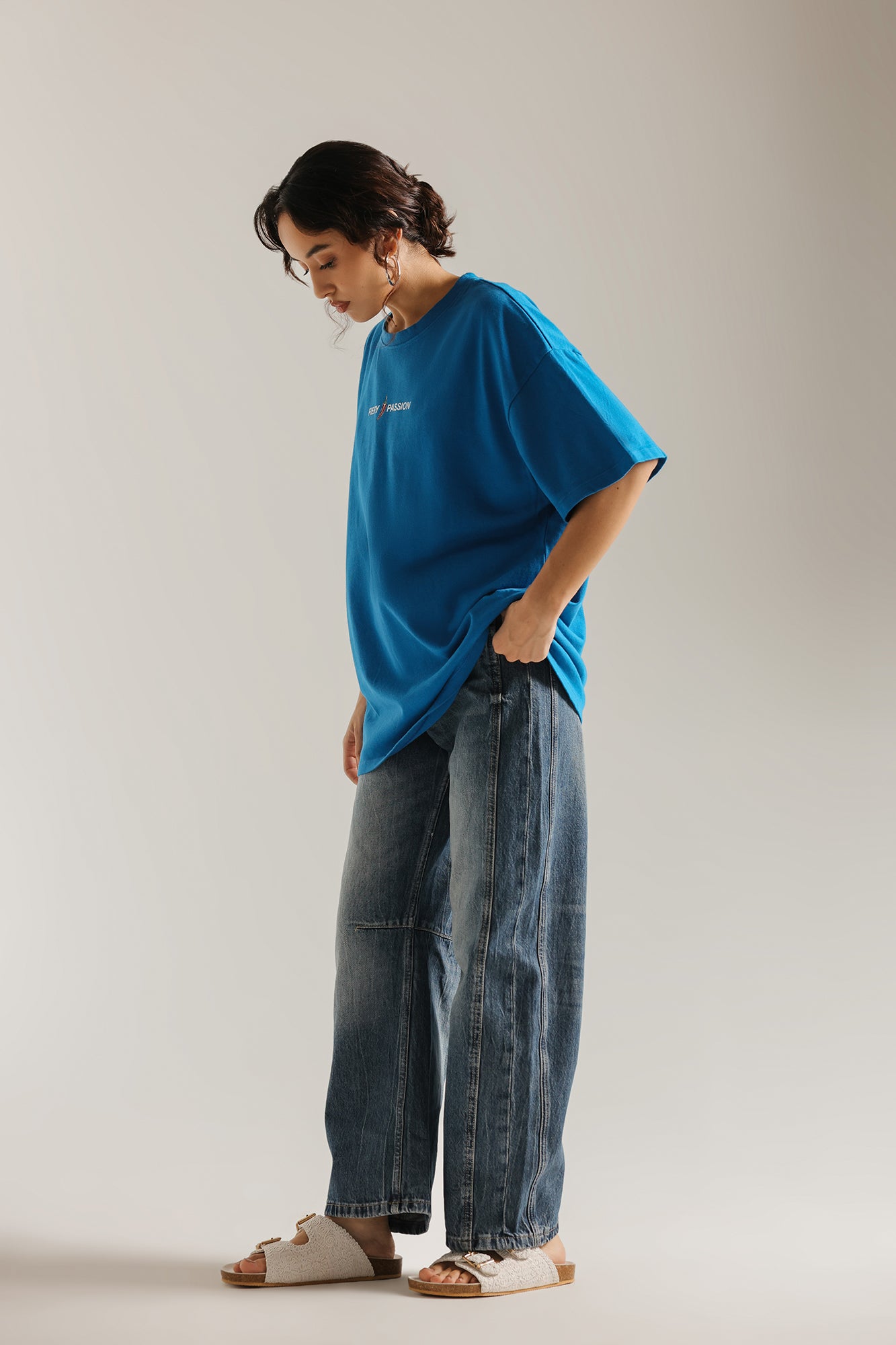 JEANS (E3508/108/622)