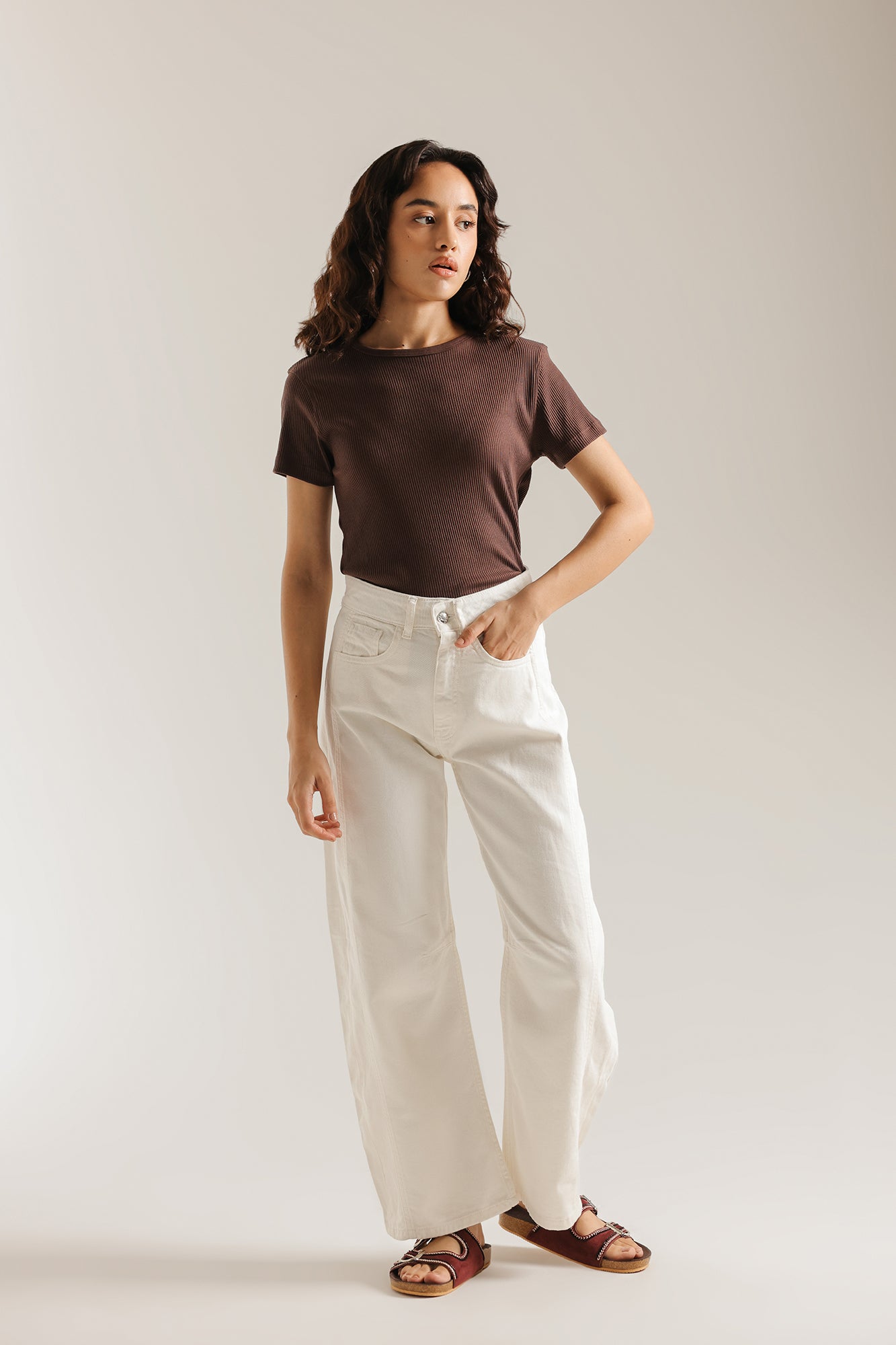 TROUSER (E3512/108/002)