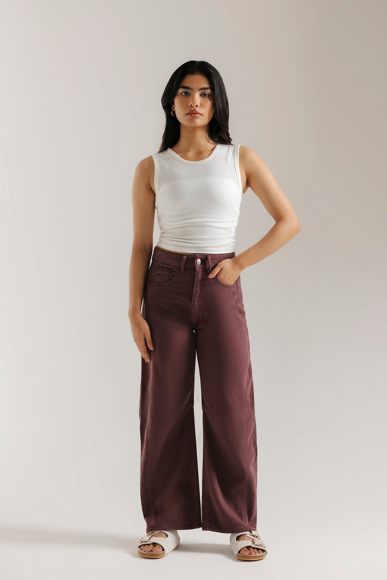TROUSER (E3512/108/304)