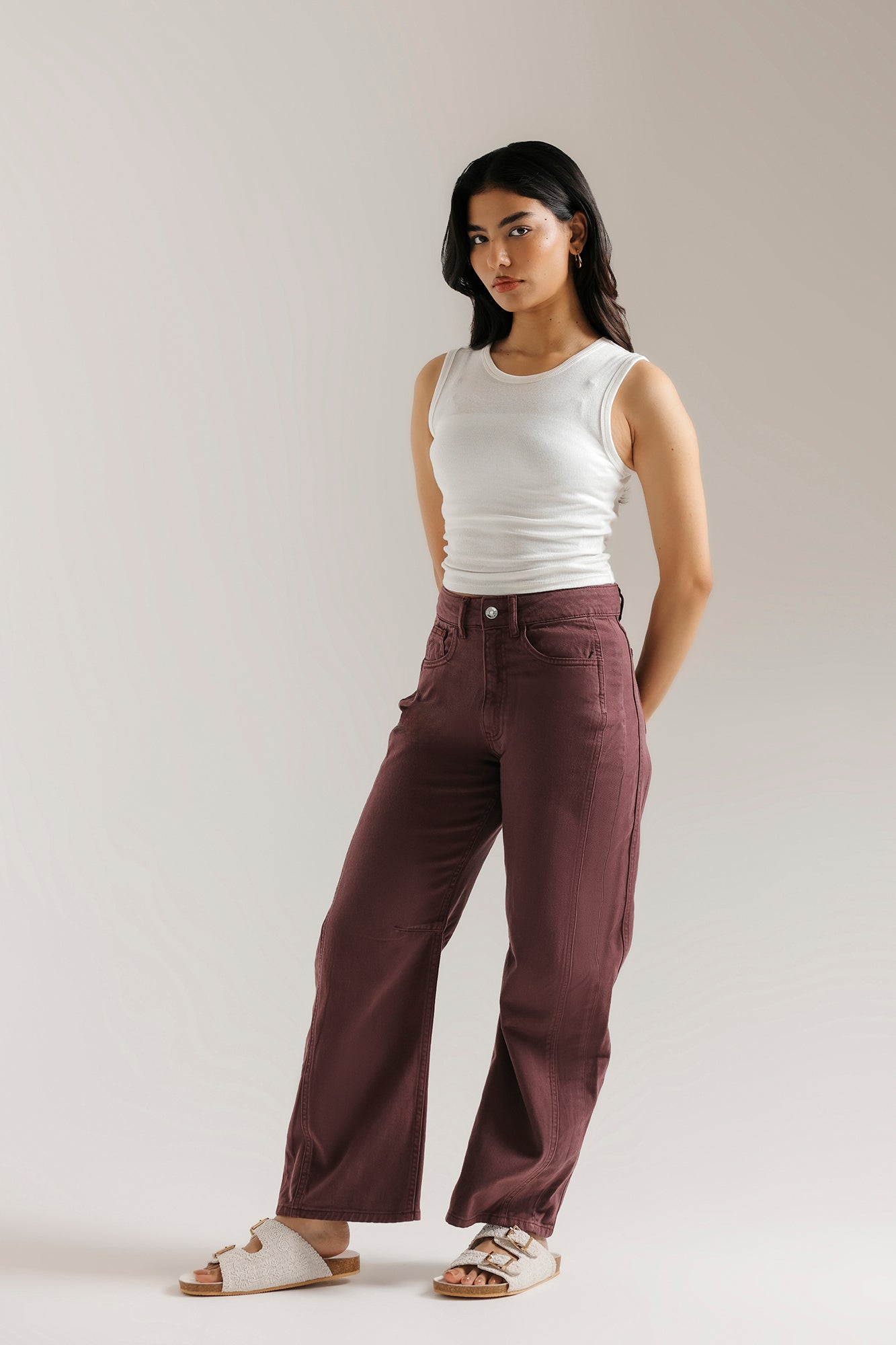 TROUSER (E3512/108/304)