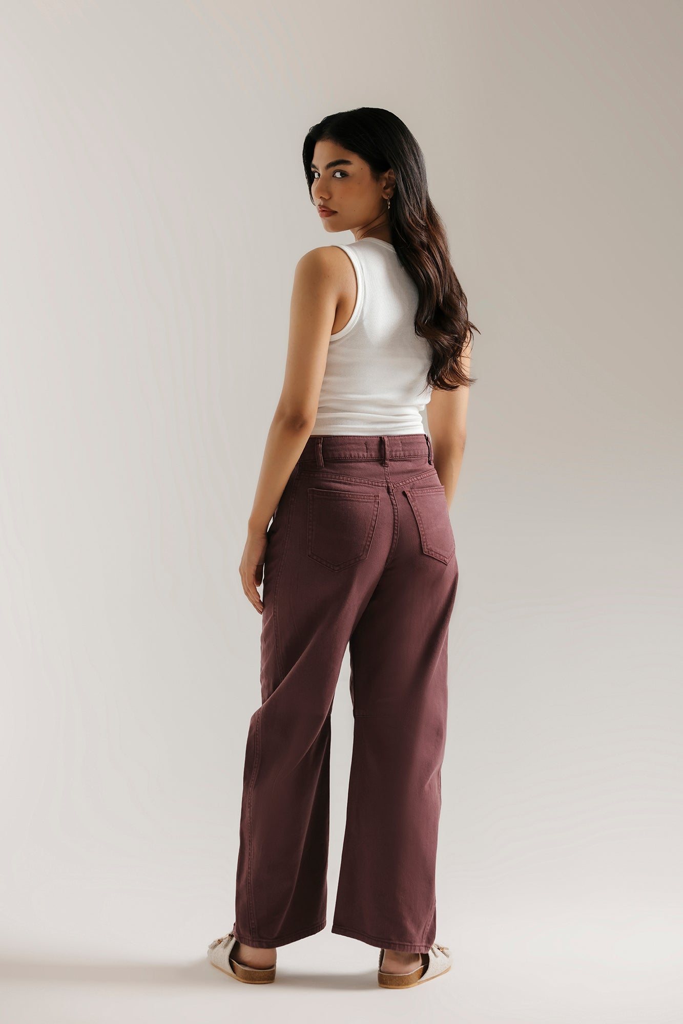 TROUSER (E3512/108/304)