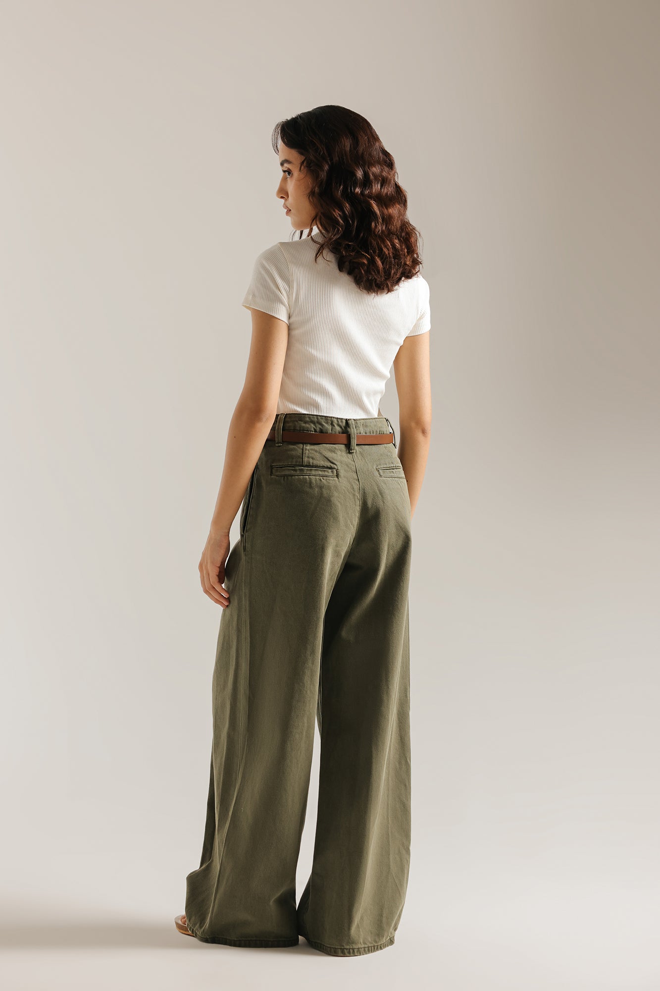 TROUSER (E3513/108/120)