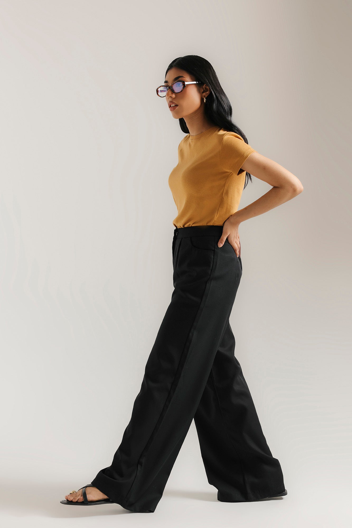 TROUSER (E3515/108/902)