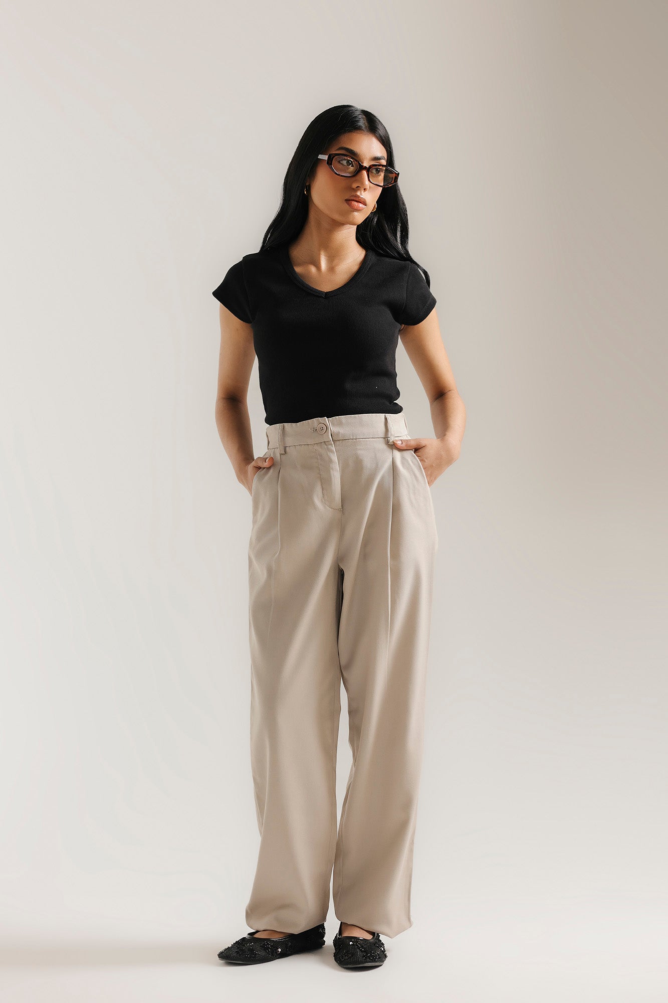 TROUSER (E3516/108/128)