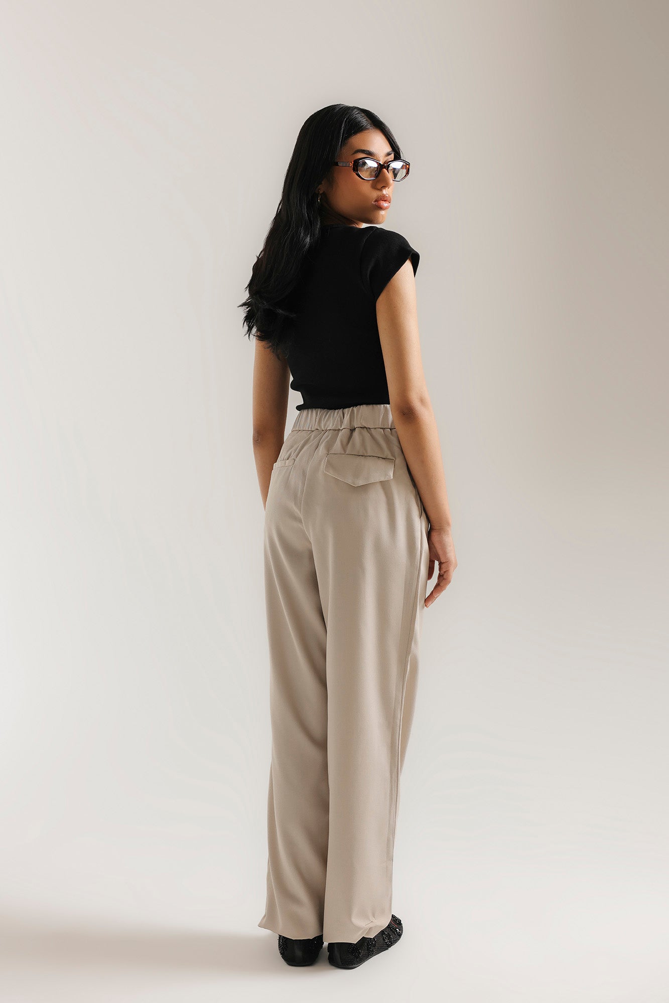 TROUSER (E3516/108/128)