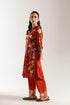 EMBROIDERED SUIT (E3517/103/307)