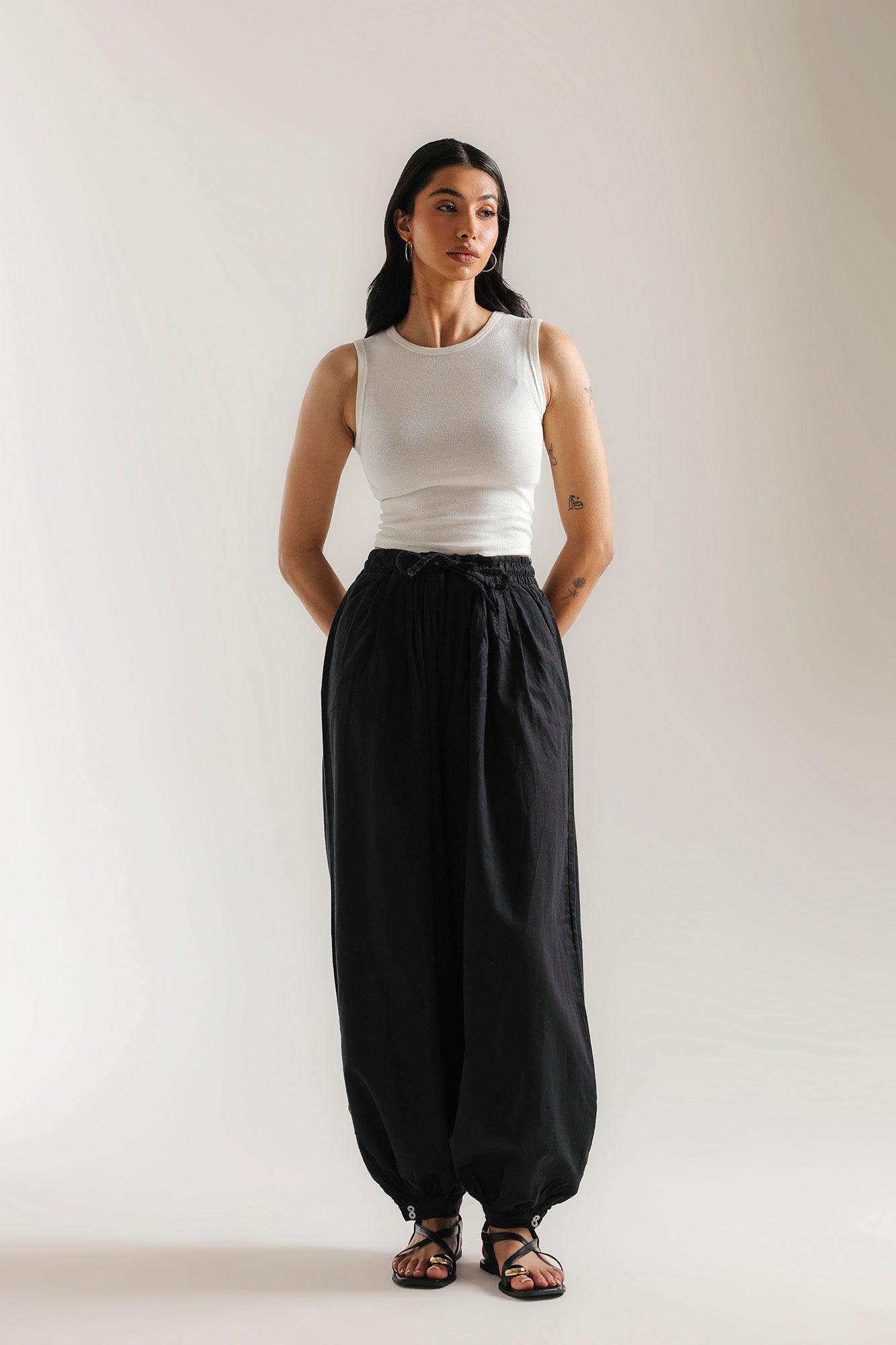 TROUSER (E3518/108/902)