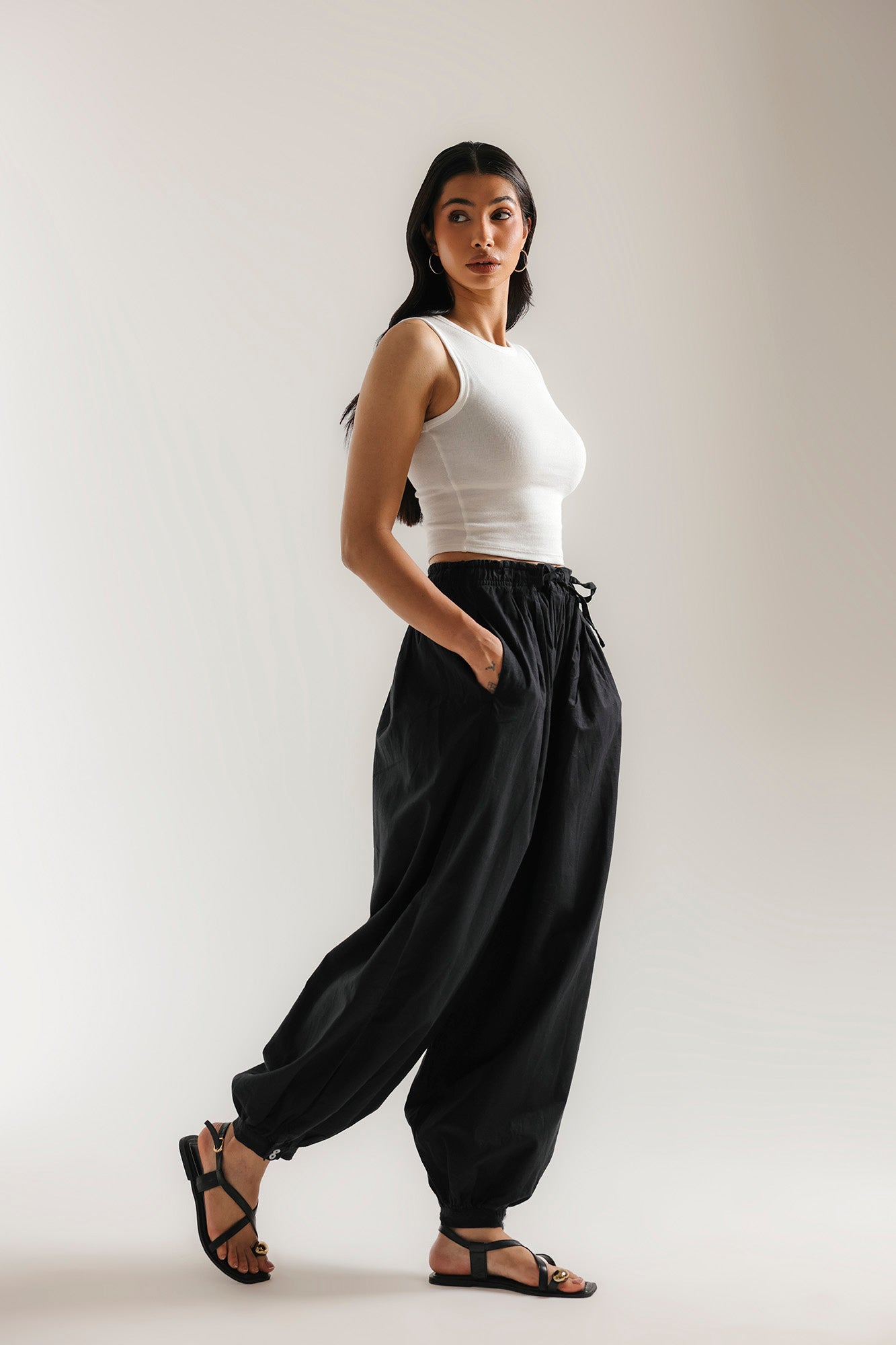 TROUSER (E3518/108/902)