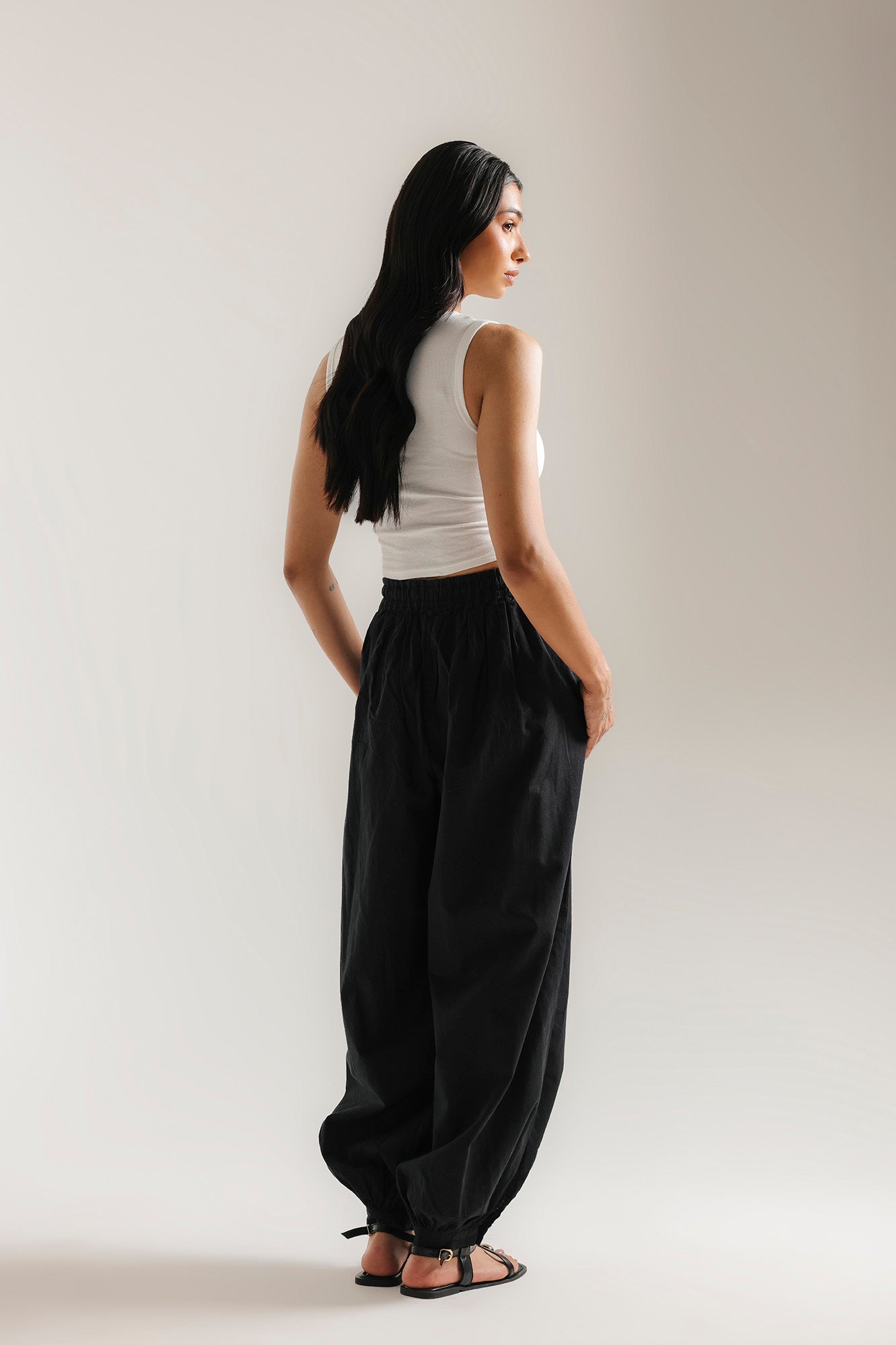 TROUSER (E3518/108/902)