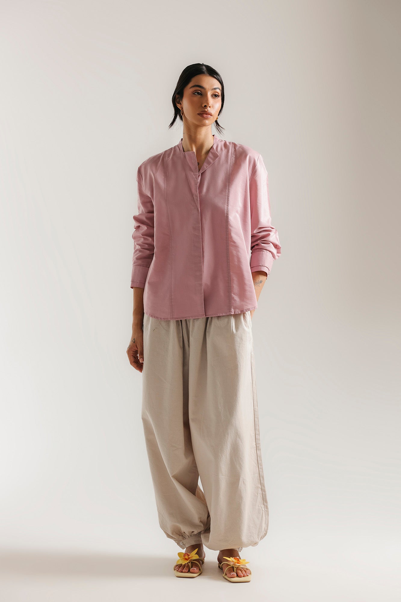 TROUSER (E3518/108/128)