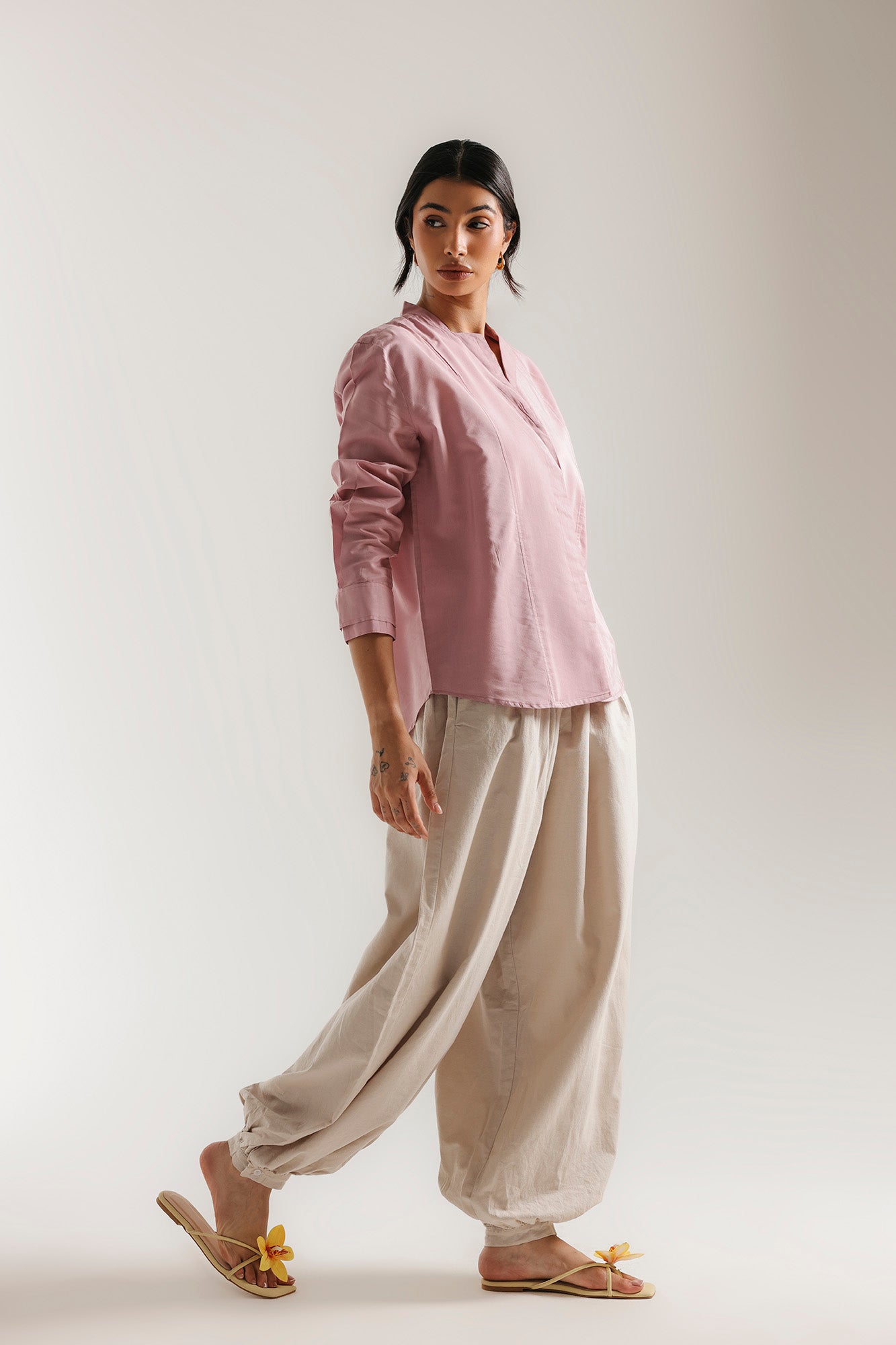TROUSER (E3518/108/128)