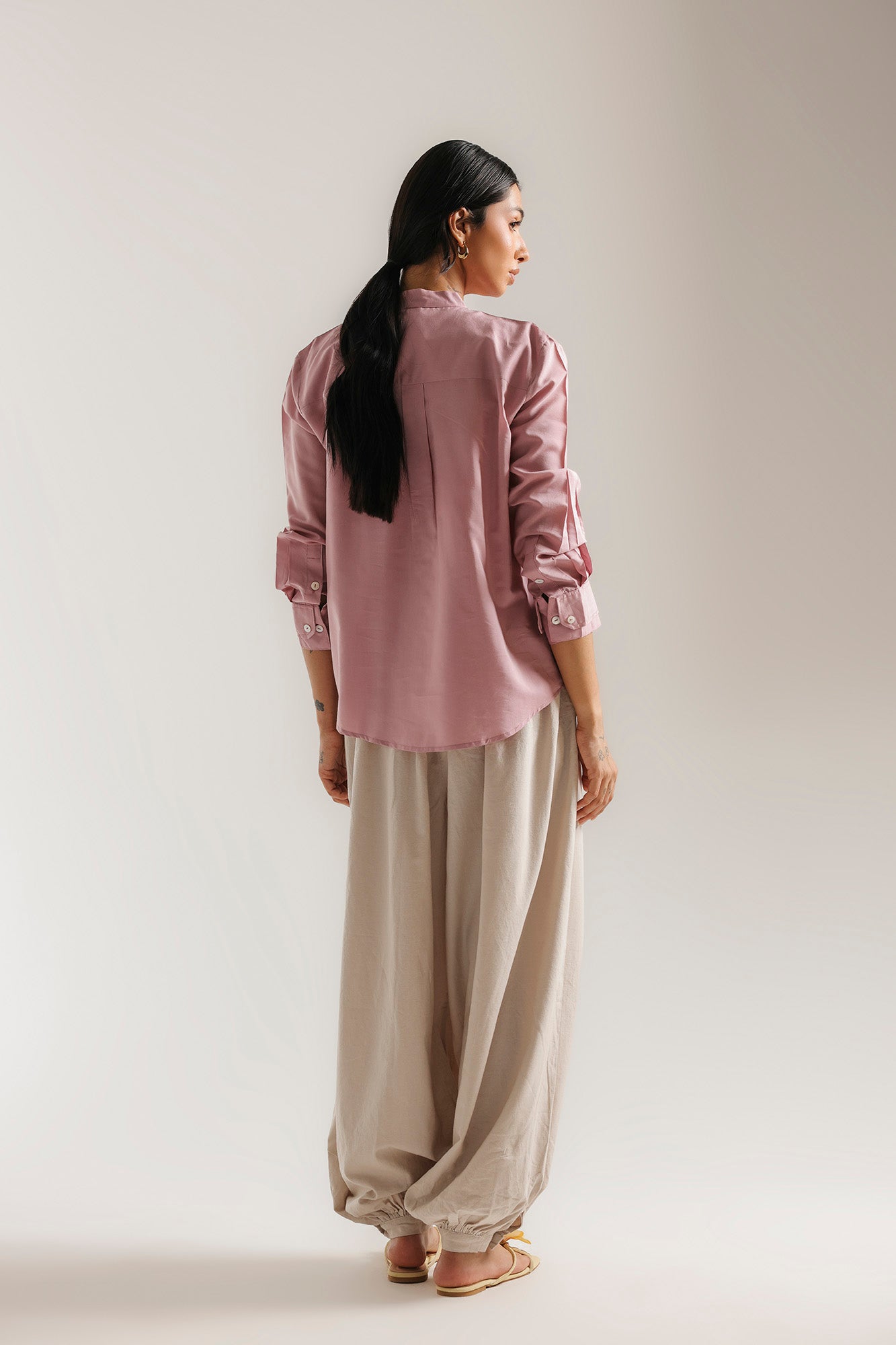 TROUSER (E3518/108/128)