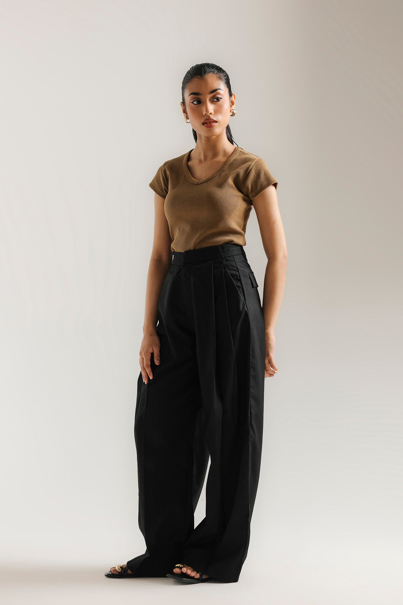 TROUSER (E3519/108/902)