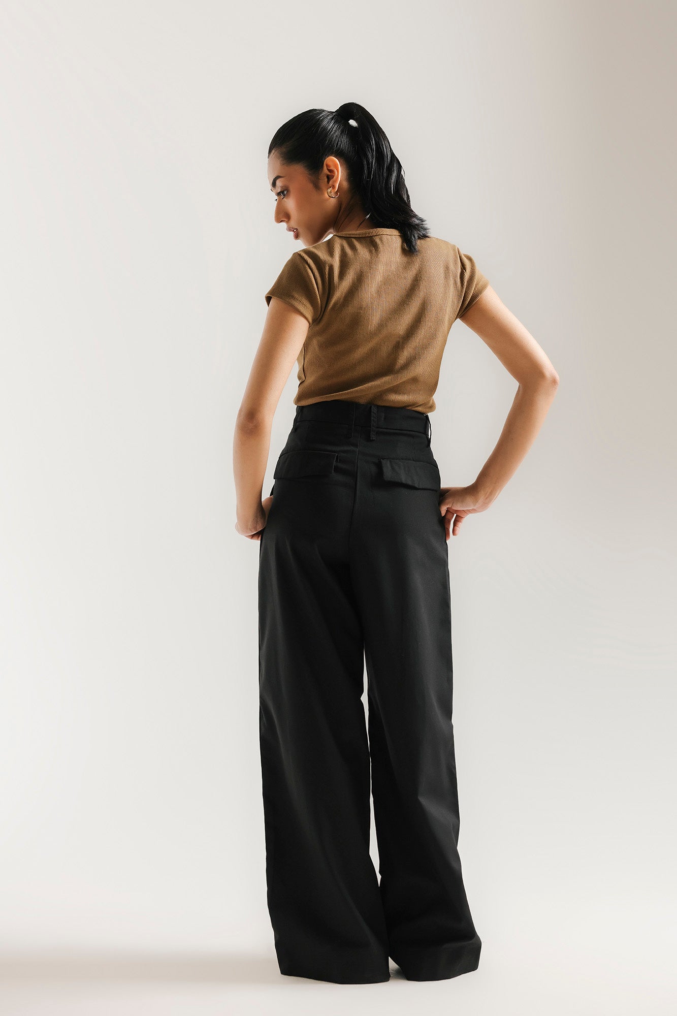 TROUSER (E3519/108/902)