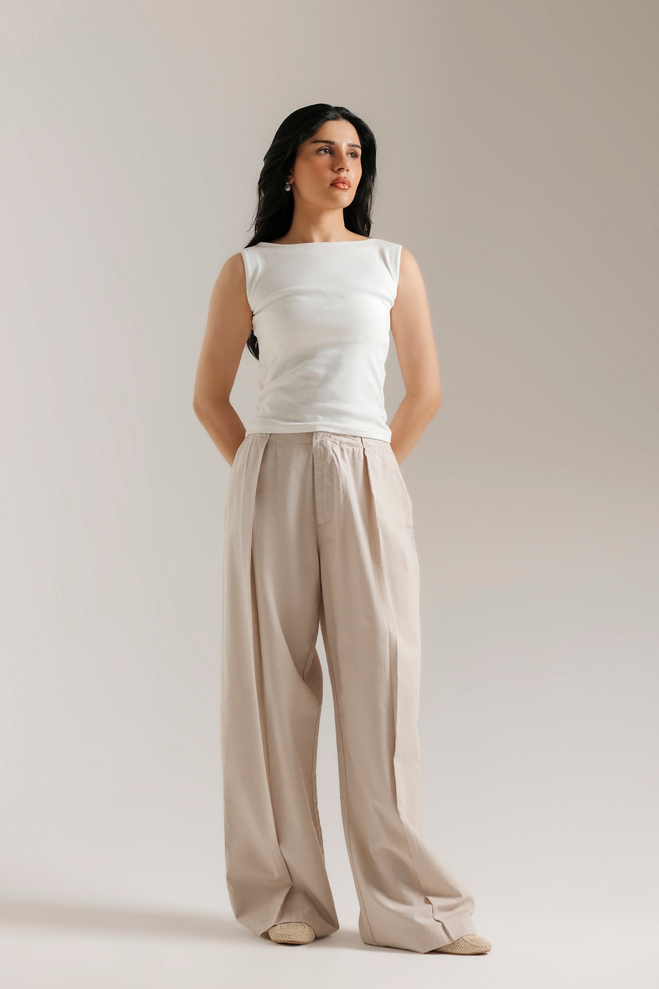 TROUSER (E3520/108/128)