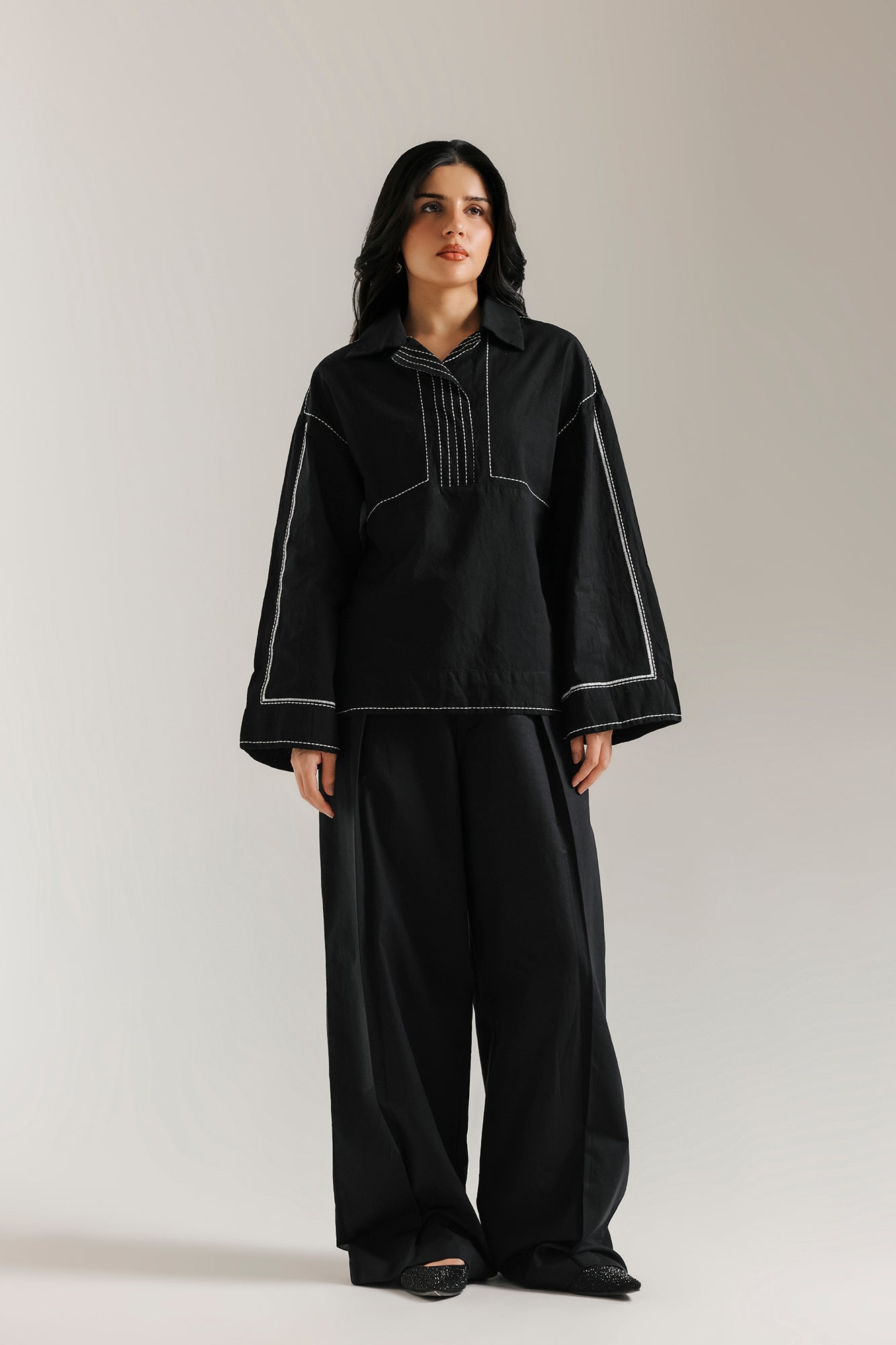 TROUSER (E3520/108/902)