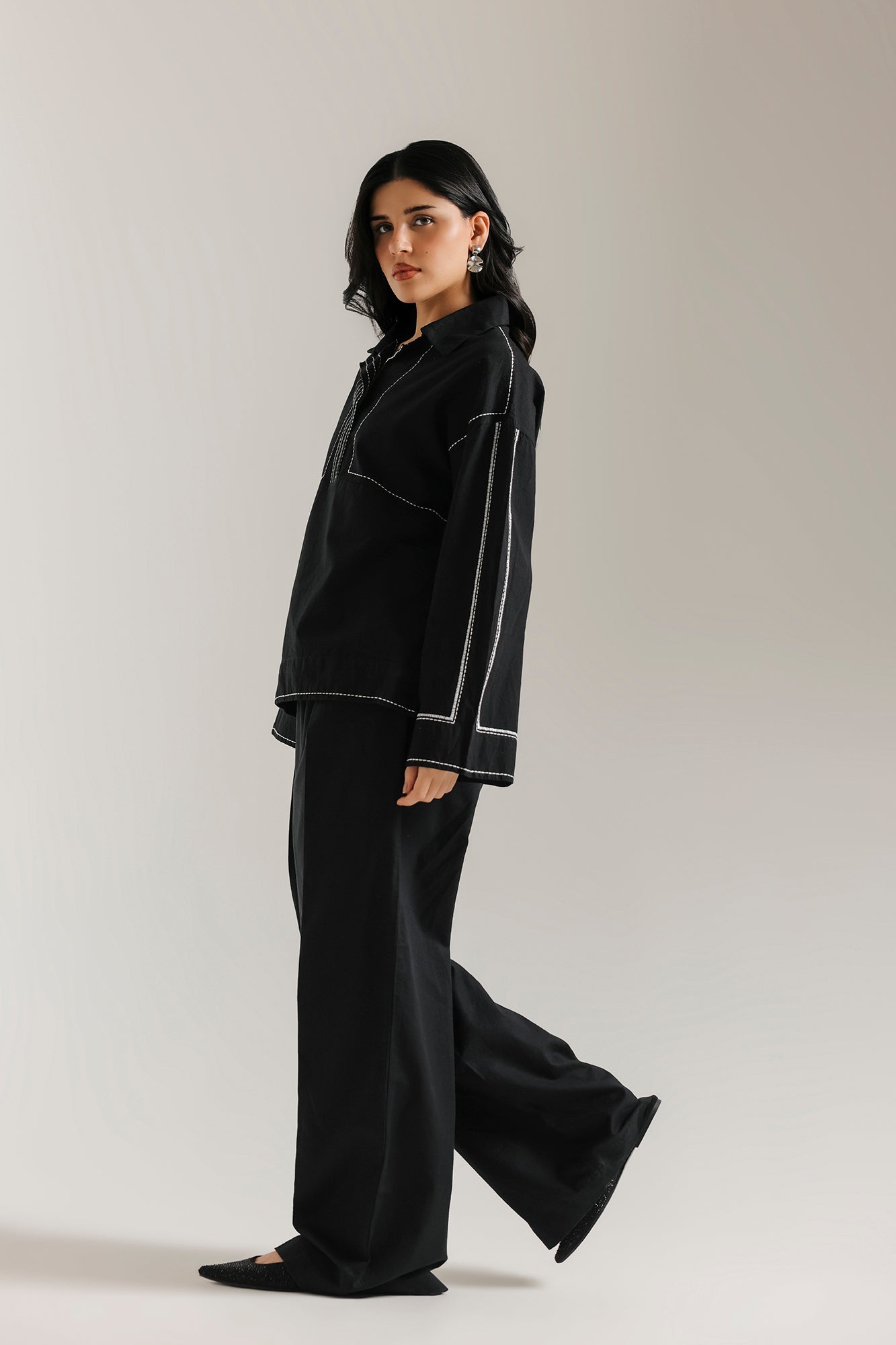 TROUSER (E3520/108/902)