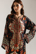 PRINTED KAFTAN (E3523/103/901)