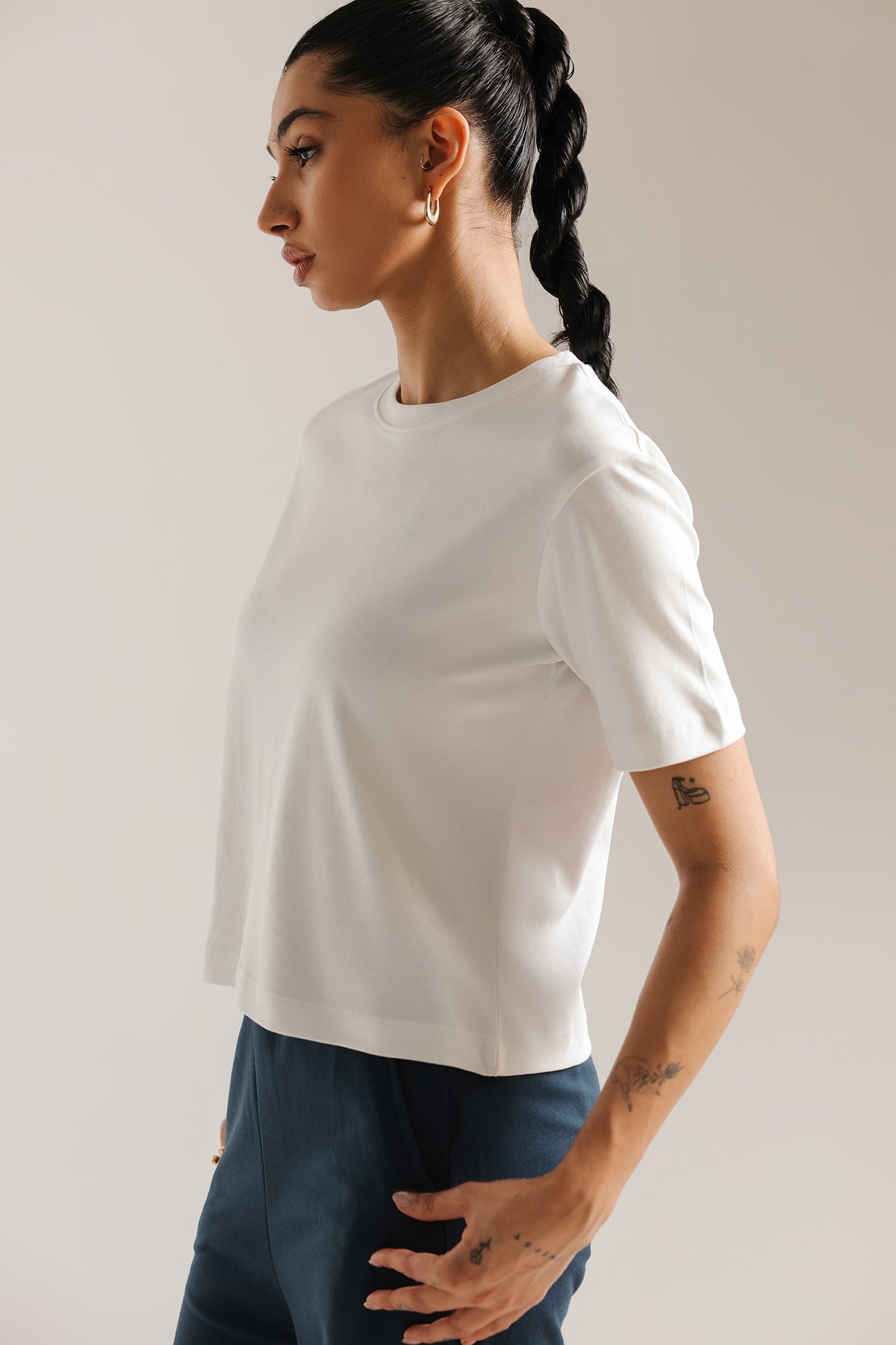 T-SHIRT (E3523/108/002)