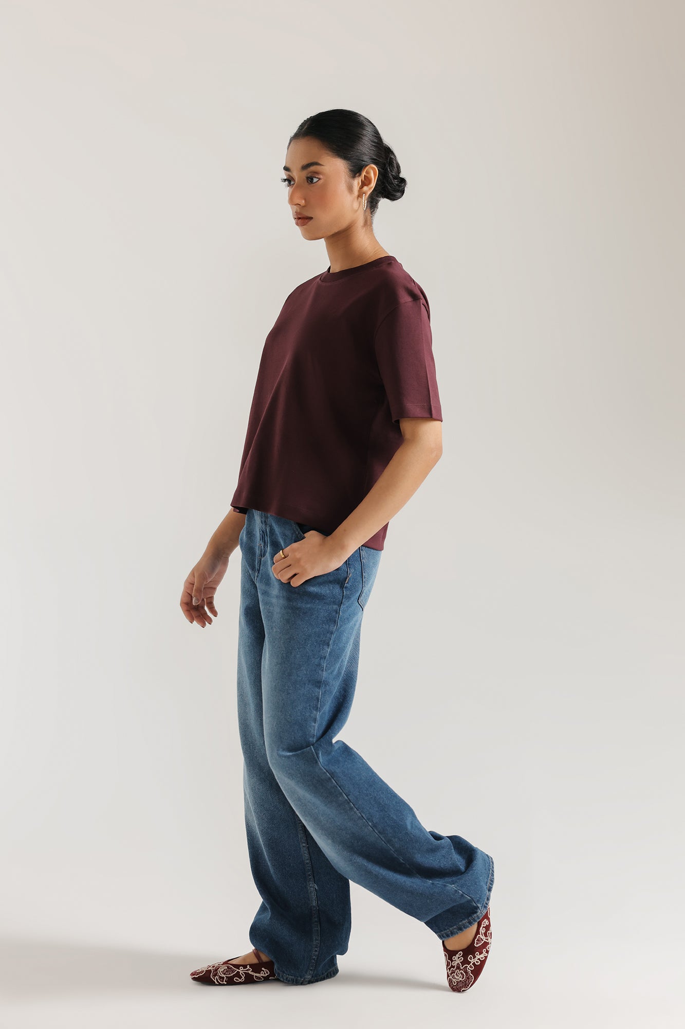 T-SHIRT (E3523/108/516)