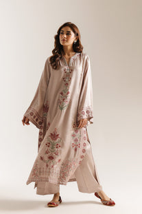 EMBROIDERED SUIT (E3529/103/914)