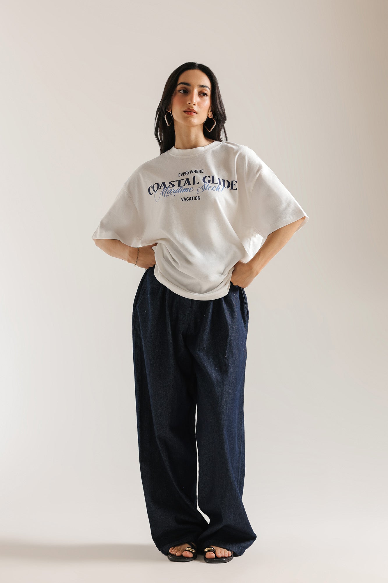 PRINTED T-SHIRT (E3546/108/002)