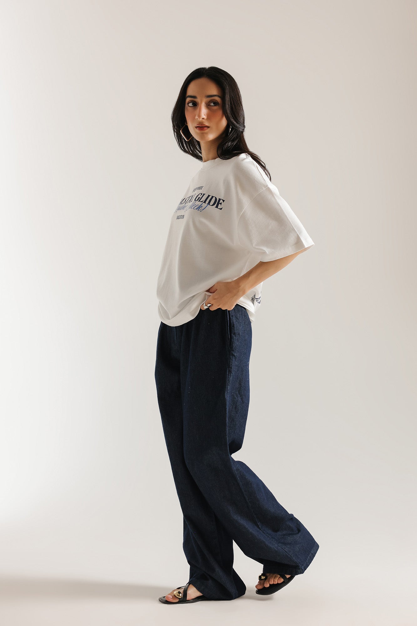 PRINTED T-SHIRT (E3546/108/002)