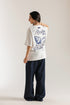 PRINTED T-SHIRT (E3546/108/002)