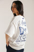 PRINTED T-SHIRT (E3546/108/002)