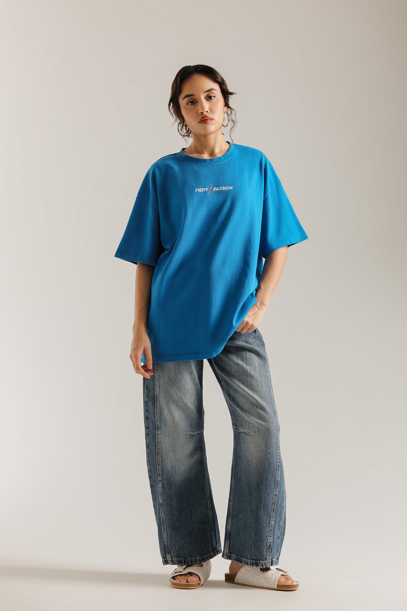 T-SHIRT (E3550/108/627)