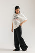 PRINTED T-SHIRT (E3551/108/005)