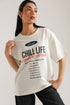 PRINTED T-SHIRT (E3551/108/005)