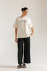 PRINTED T-SHIRT (E3555/108/007)