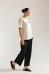 PRINTED T-SHIRT (E3555/108/007)