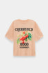 PRINTED T-SHIRT (E3557/108/327)